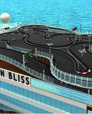 Imágen Norwegian Bliss 11