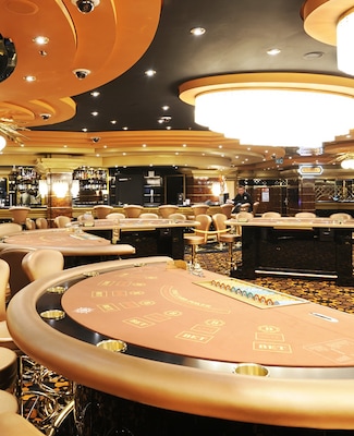 Millenium Star Casino