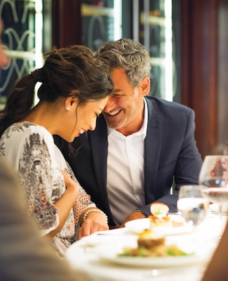 Restaurante Murano