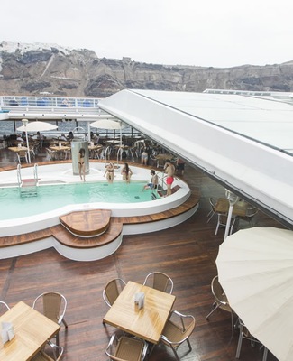 Imágen Celestyal Crystal 20
