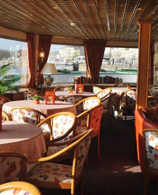 Imágen MS Rhone Princess 7