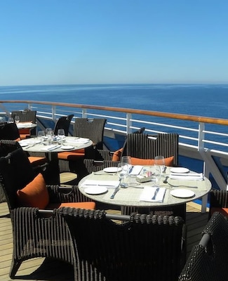 Imágen Oceania Marina 5