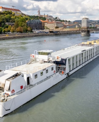 Imágen MS River Sapphire 2