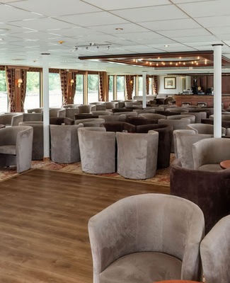 Imágen MS Princess Isabella 6