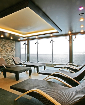 MSC Aurea Spa
