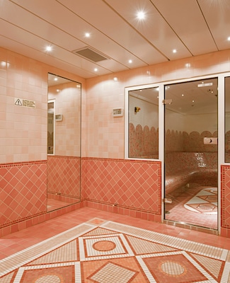 MSC Aurea Spa