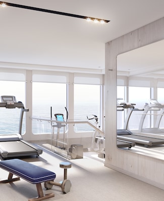 Gimnasio Silver Origin