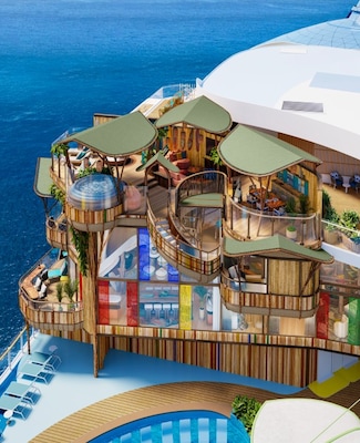 Treehouse I