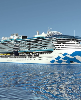 Sun Princess