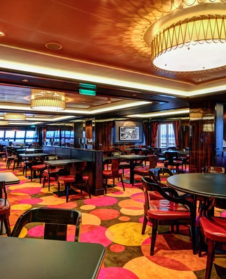 Cagneys Steakhouse