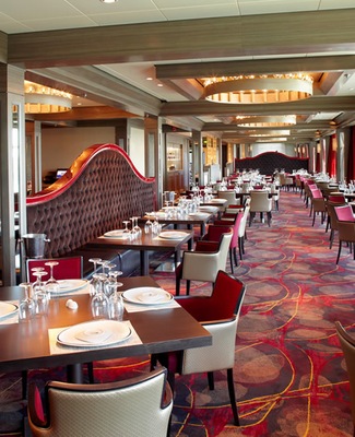 Chops Grille