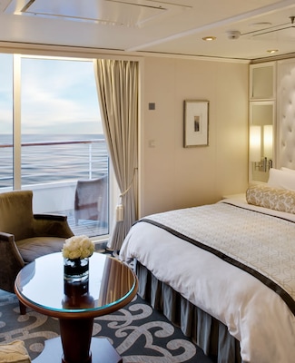 Imágen Crystal Serenity 7