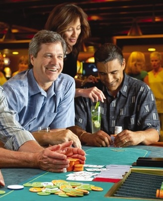 Casino