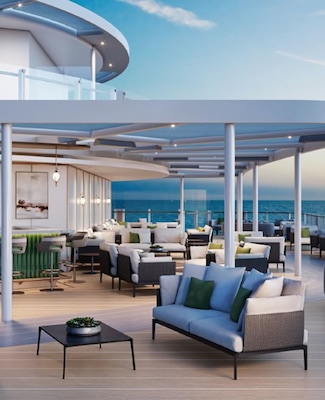 The Dusk Bar
