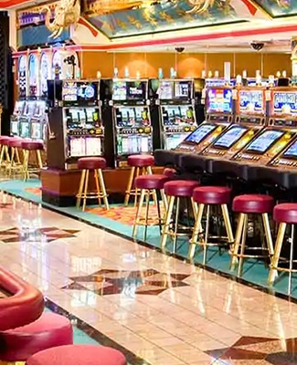Maharajah´s Casino