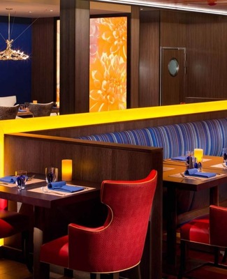 Sabor Modern Mexican