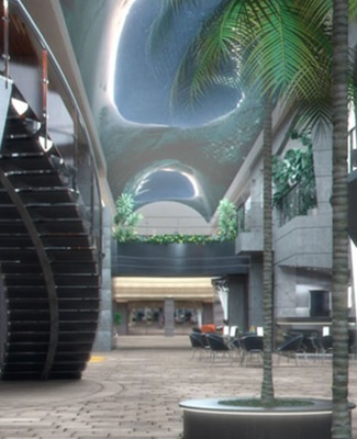 Galleria