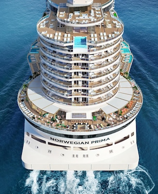 NCL Prima Popa