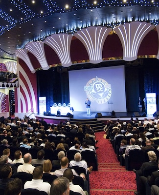 Teatro