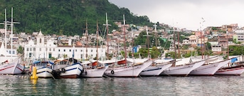 Angra Dos Reis RJ