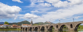 Ponte De Lima