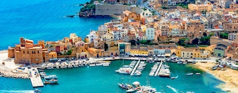Castellammare Del Golfo