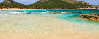 Cala Ratjada