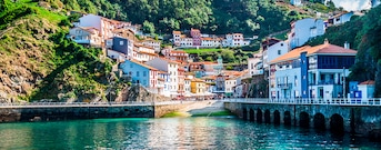 Cudillero