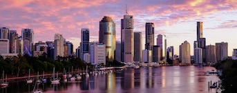 Brisbane