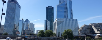 Neuilly Sur Seine