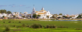 El Rocío