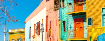Buenos Aires