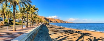 Roquetas de mar