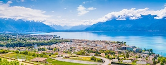 Vevey