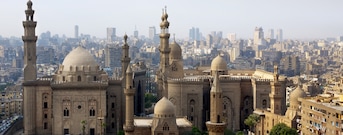 El Cairo