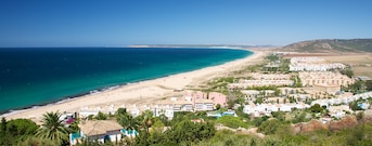 Zahara De Los Atunes