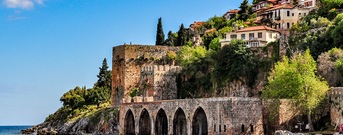 Alanya