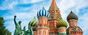 Moscú