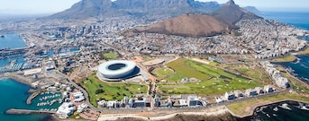 Ciudad del Cabo