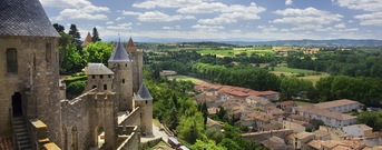 Carcasona