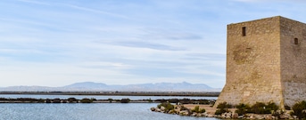 Santa Pola