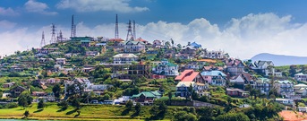 Nuwara Eliya