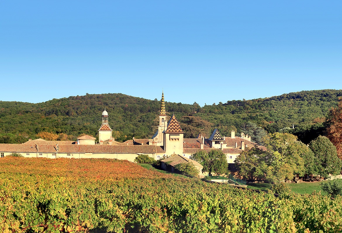 Valbonne