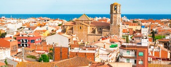 Malgrat de Mar