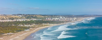 Costa De Caparica