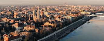 Szeged