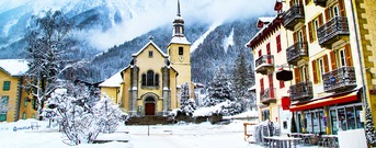 Chamonix