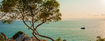 Vila-seca, La Pineda Platja
