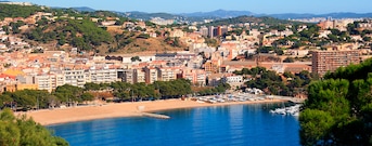 Sant Feliu de Guixols  