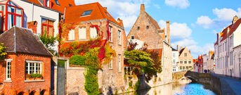 Brujas